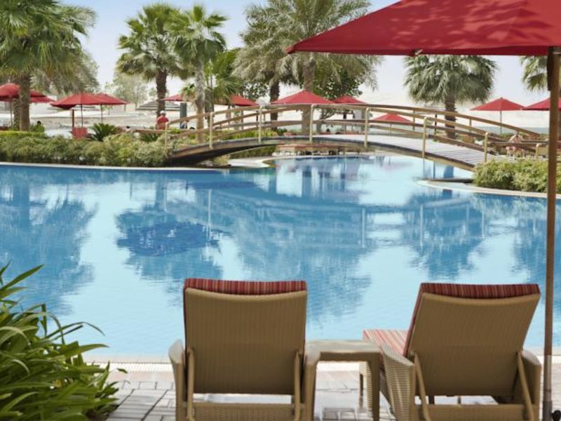 Khalidiya Palace Rayhaan 53543
