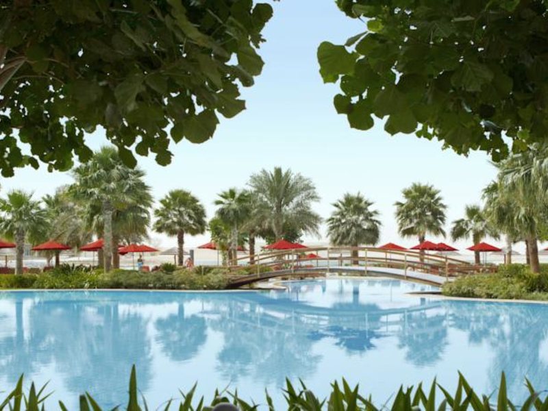 Khalidiya Palace Rayhaan 53544
