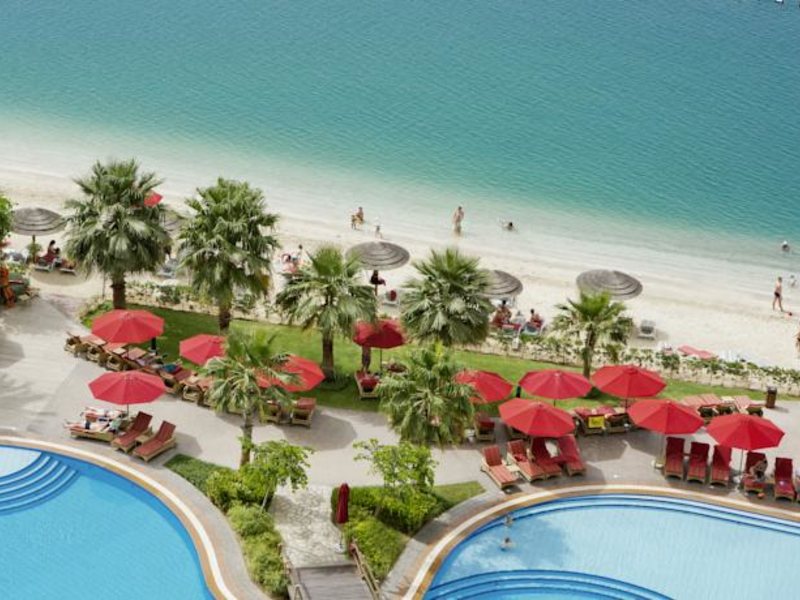 Khalidiya Palace Rayhaan 53545