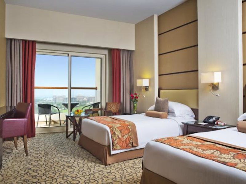 Khalidiya Palace Rayhaan 53546