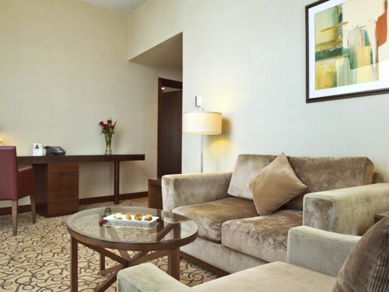 Khalidiya Palace Rayhaan 53548