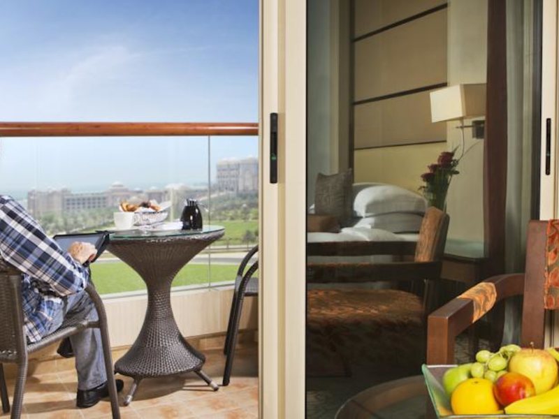 Khalidiya Palace Rayhaan 53550