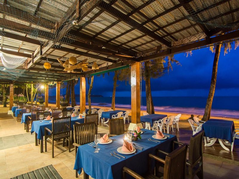 Khaolak Emerald Beach Resort & Spa 204791