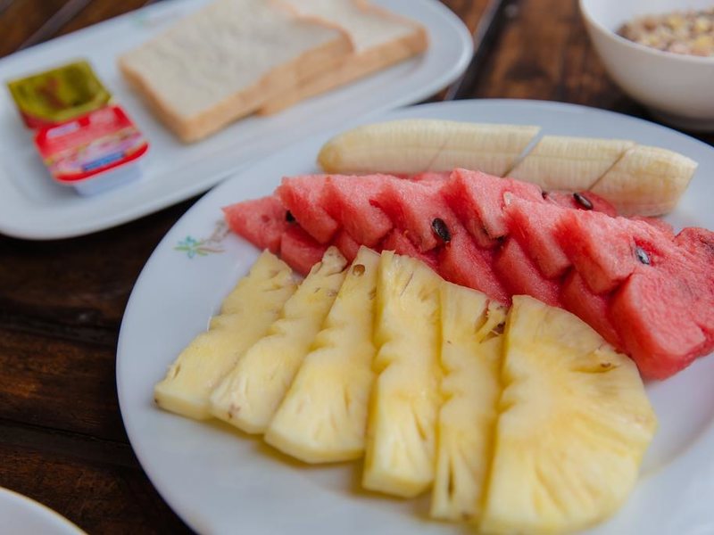 Khaolak Mohin Tara Hotel 207701