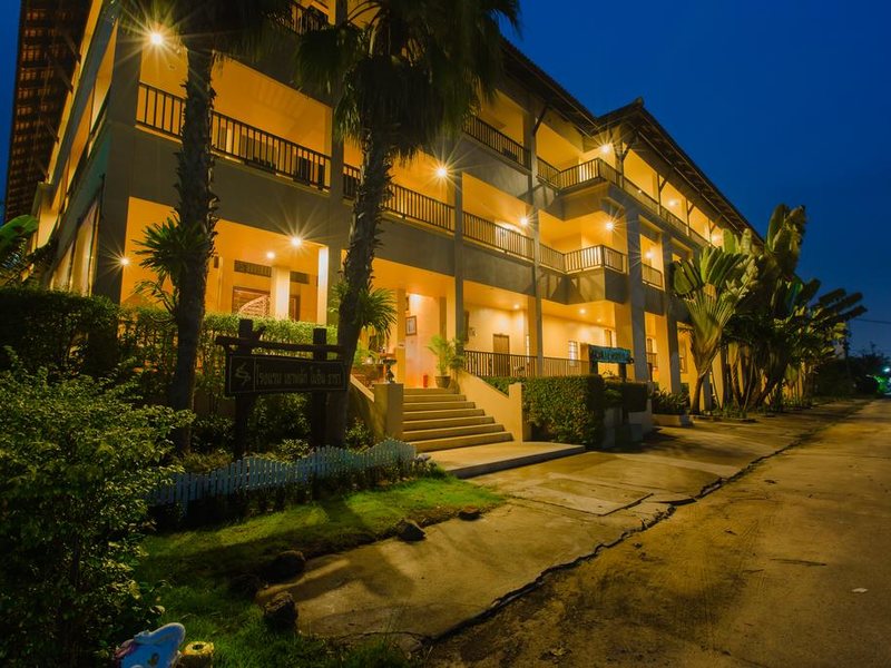 Khaolak Mohin Tara Hotel 207702