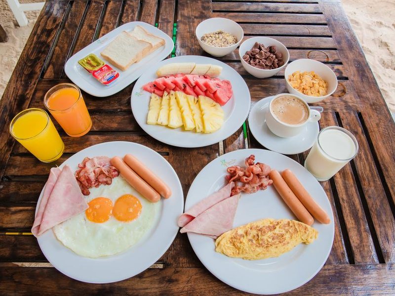 Khaolak Mohin Tara Hotel 207703