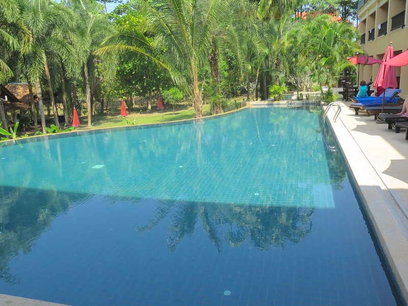 Khaolak Mohin Tara Hotel 207705