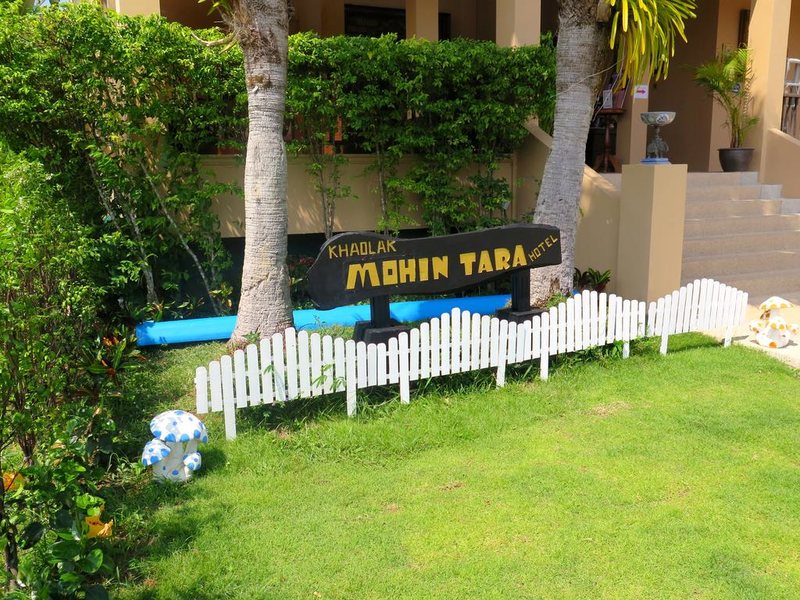 Khaolak Mohin Tara Hotel 207706