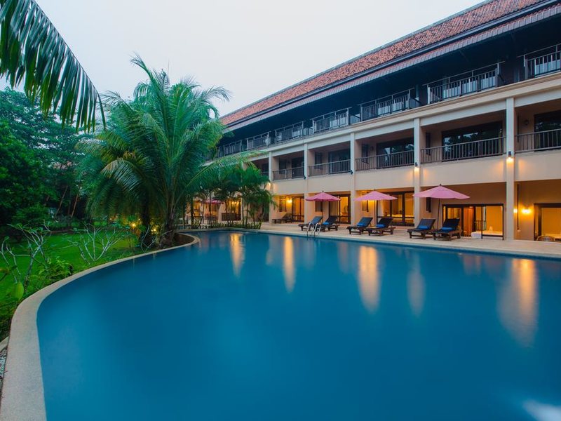 Khaolak Mohin Tara Hotel 207707
