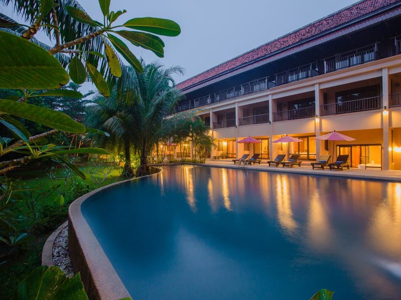 Khaolak Mohin Tara Hotel 207708