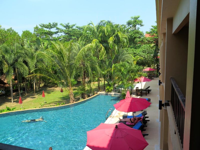 Khaolak Mohin Tara Hotel 207709