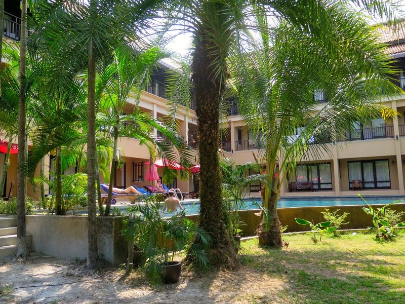 Khaolak Mohin Tara Hotel 207710