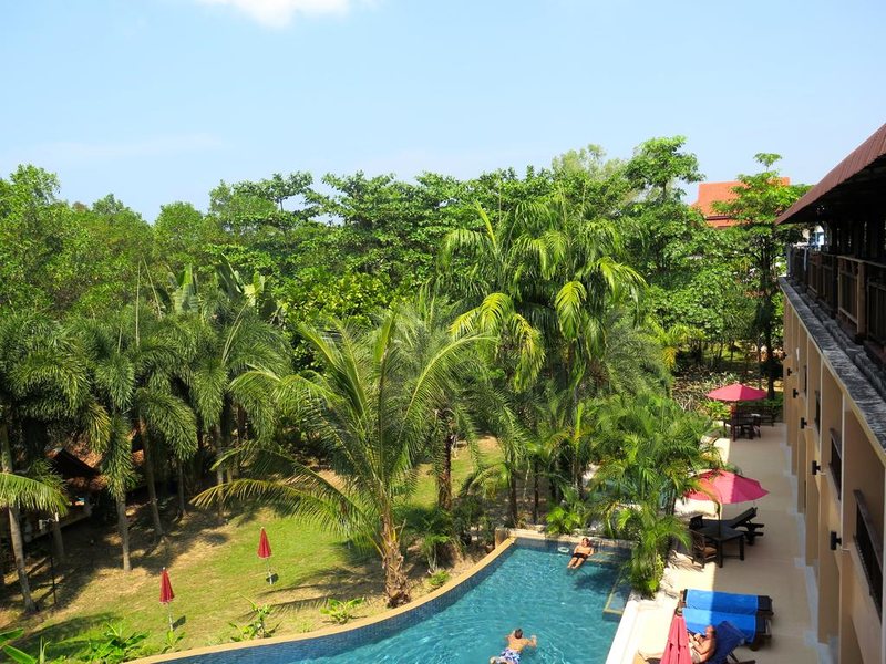 Khaolak Mohin Tara Hotel 207711