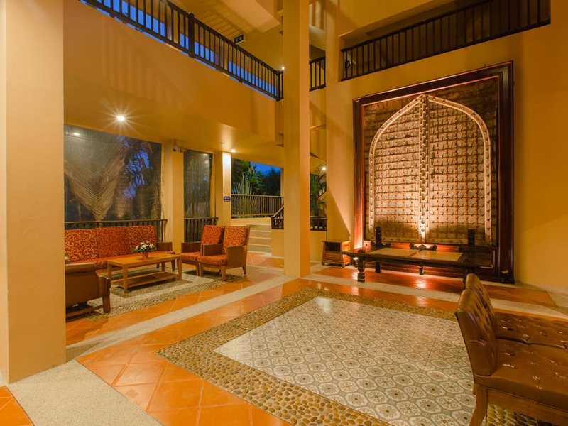 Khaolak Mohin Tara Hotel 207712