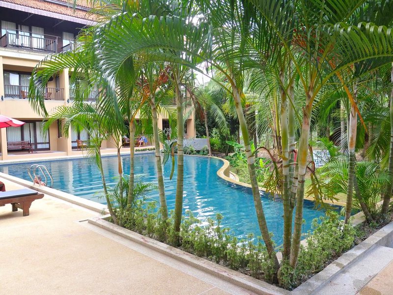 Khaolak Mohin Tara Hotel 207713