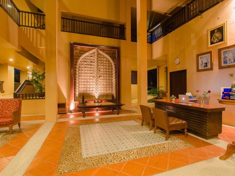 Khaolak Mohin Tara Hotel 207714