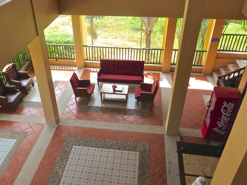 Khaolak Mohin Tara Hotel 207715