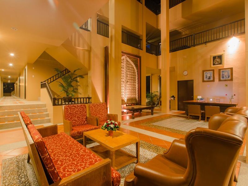 Khaolak Mohin Tara Hotel 207716