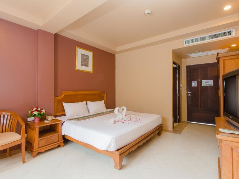 Khaolak Mohin Tara Hotel 207717