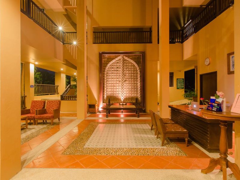 Khaolak Mohin Tara Hotel 207718