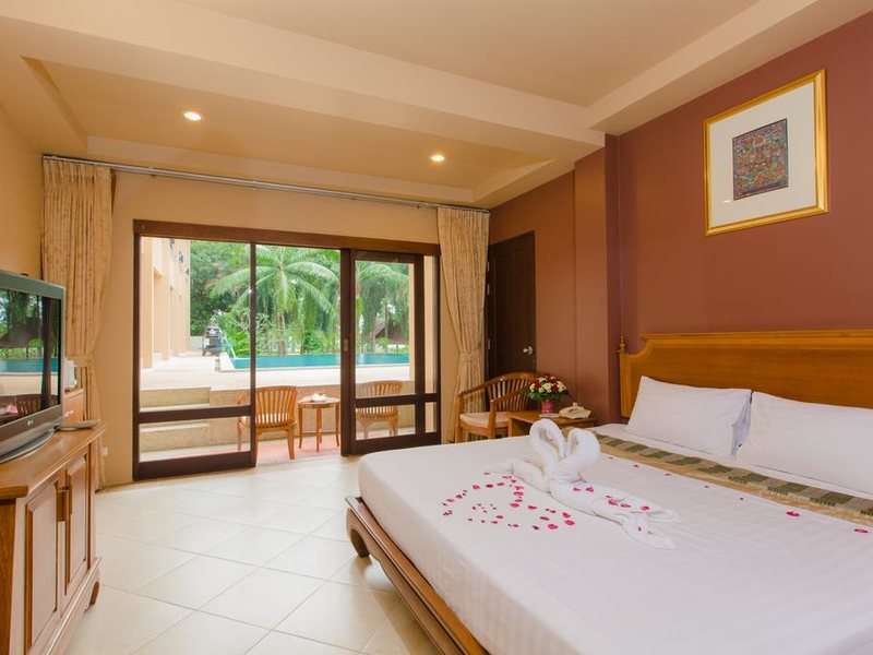 Khaolak Mohin Tara Hotel 207719
