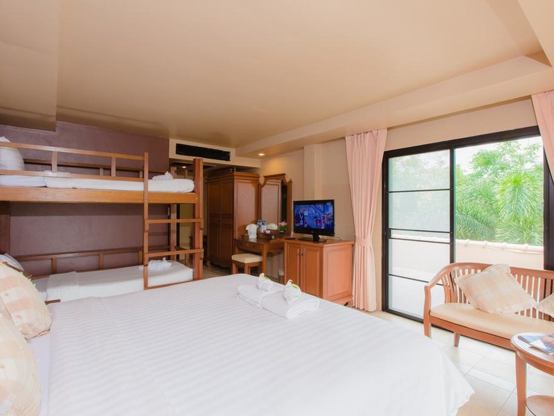 Khaolak Mohin Tara Hotel 207720