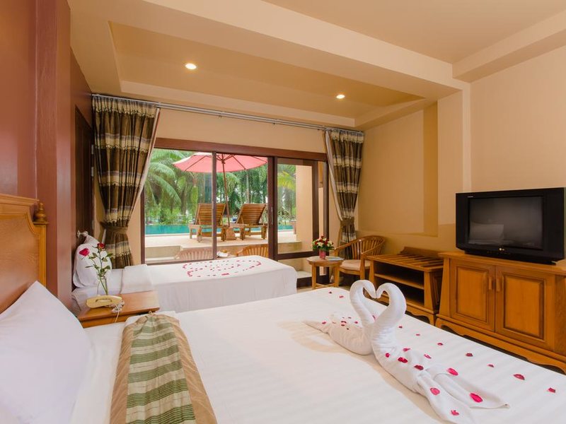 Khaolak Mohin Tara Hotel 207721