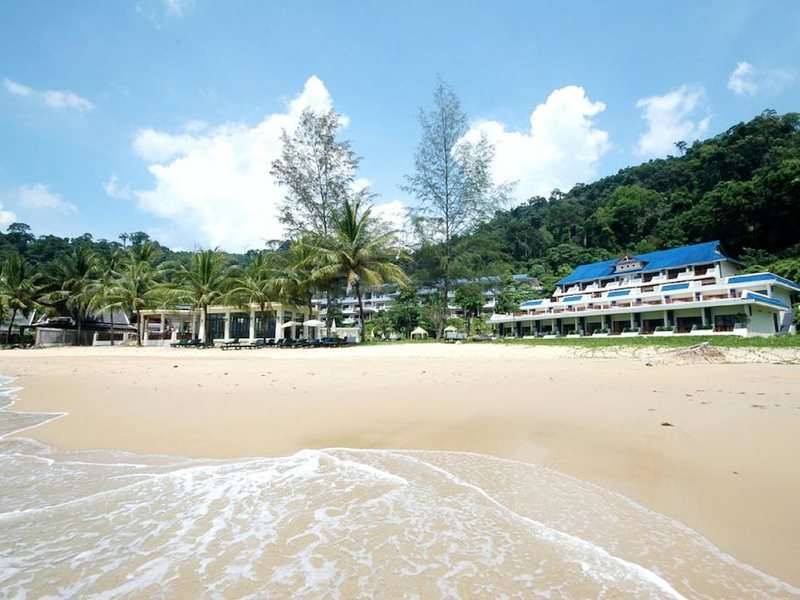 Khaolak Sunset Resort 268865