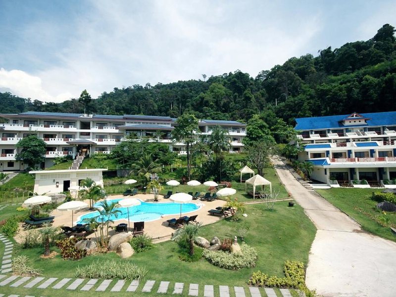 Khaolak Sunset Resort 268866