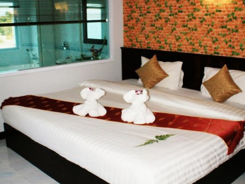 Khaolak Sunset Resort 268868