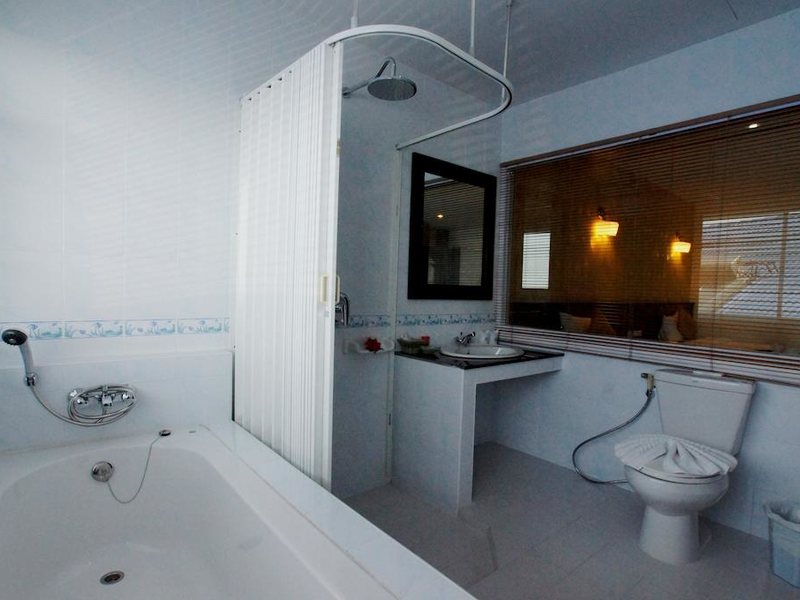 Khaolak Sunset Resort 268869