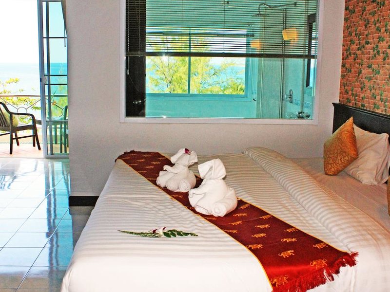 Khaolak Sunset Resort 268870