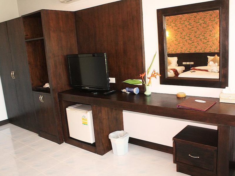 Khaolak Sunset Resort 268871