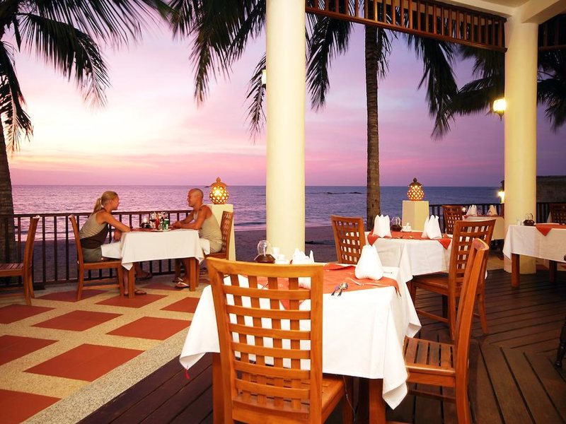 Khaolak Sunset Resort 268873