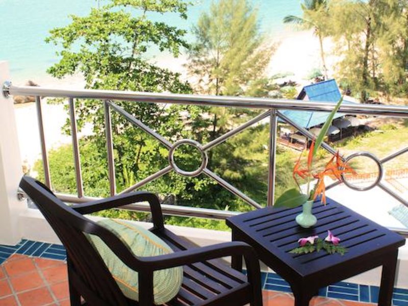 Khaolak Sunset Resort 268874