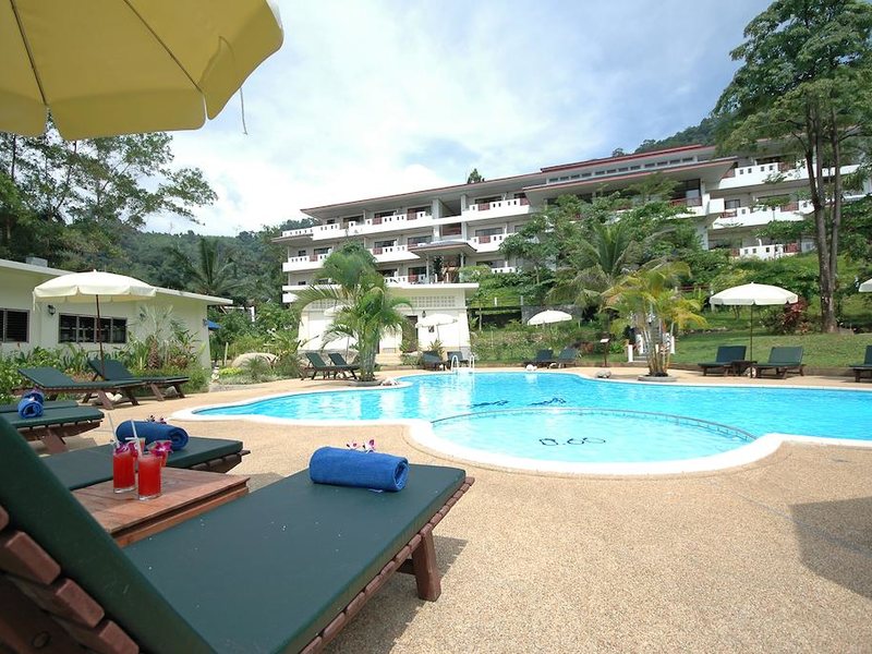 Khaolak Sunset Resort 268875