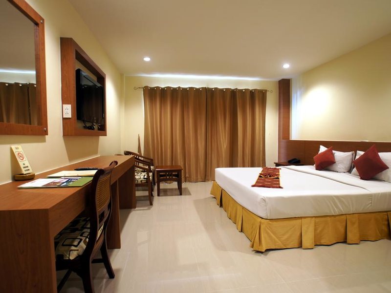 Khaolak Sunset Resort 268878