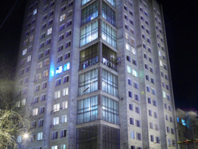 Kharkov Hotel 12325