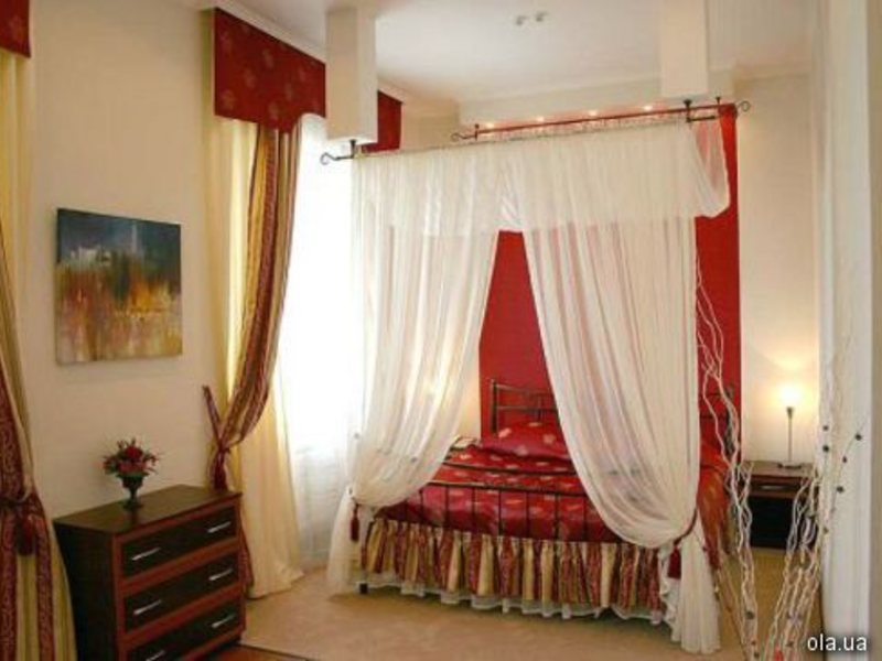 Kharkov Hotel 12329