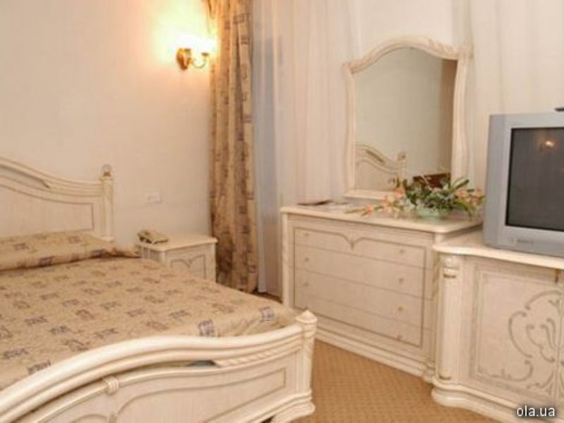 Khreschatik Hotel 11290