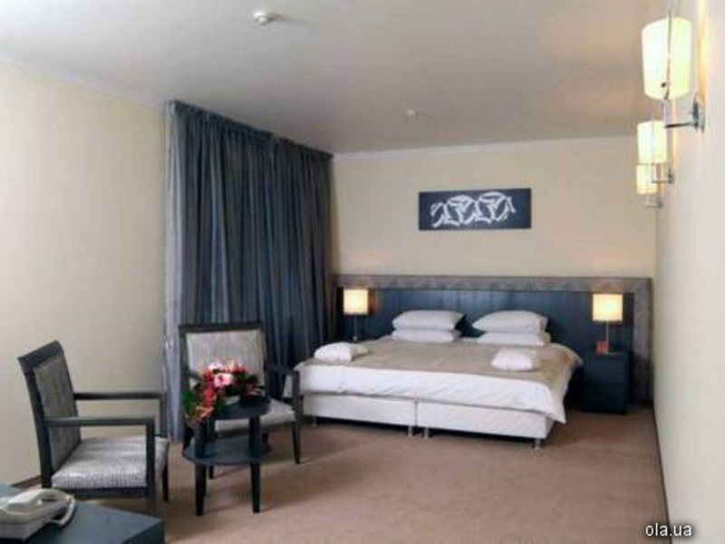 Khreschatik Hotel 11291