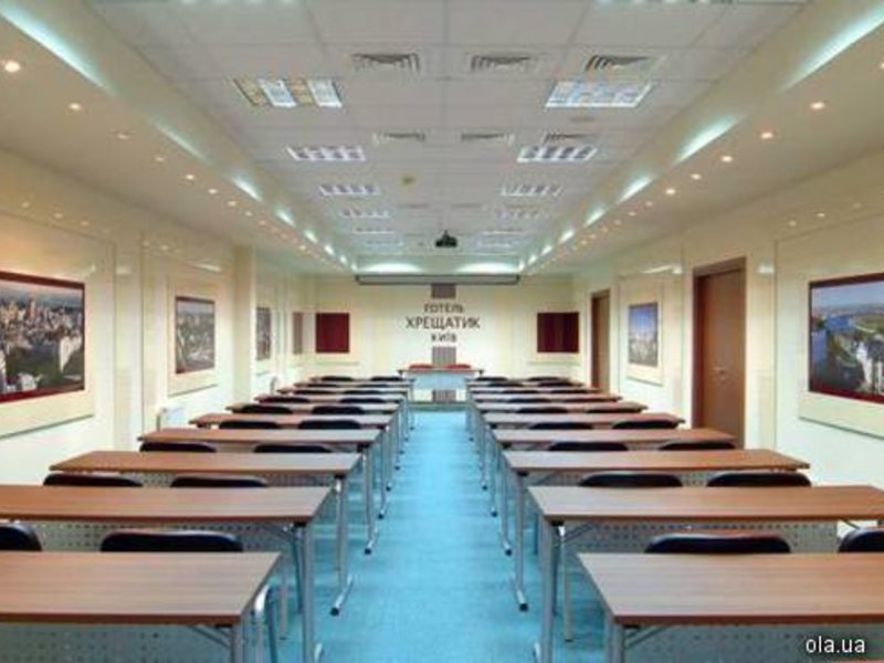 Khreschatik Hotel 11292