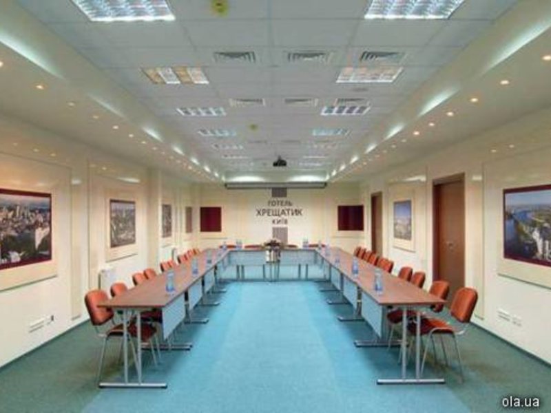Khreschatik Hotel 11293