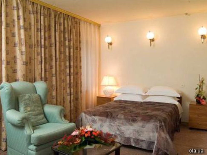 Khreschatik Hotel 11294