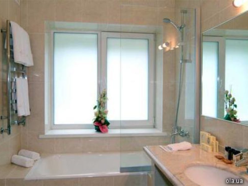 Khreschatik Hotel 11295