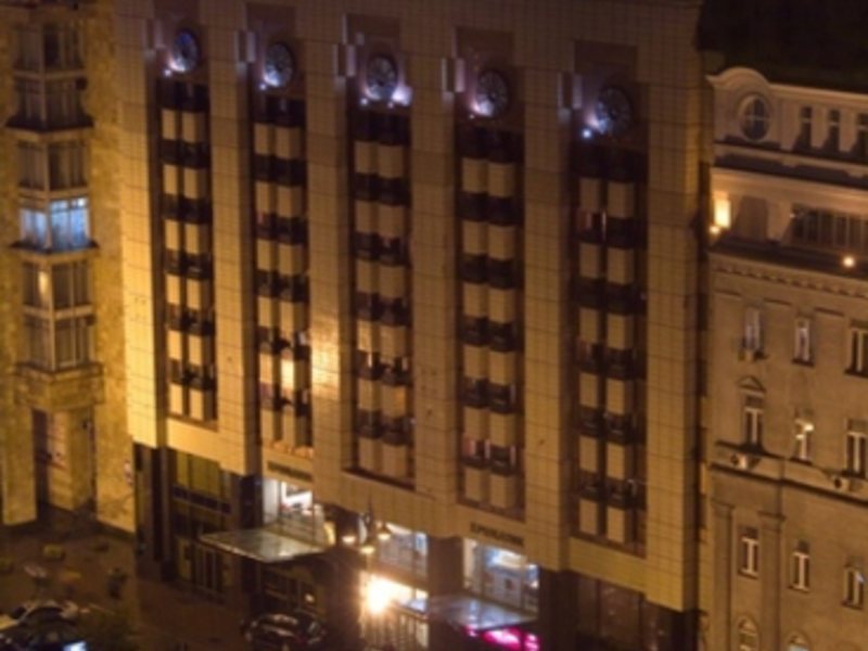 Khreschatik Hotel 11296