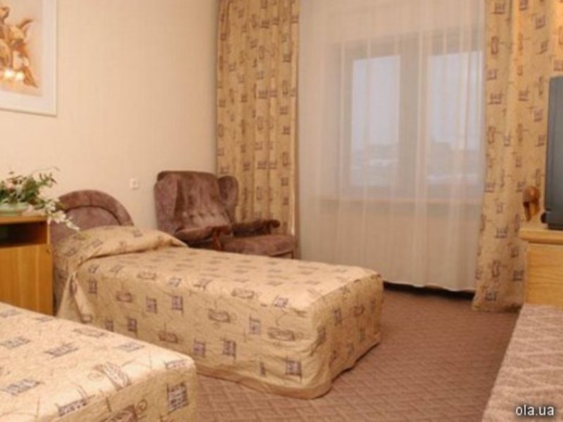 Khreschatik Hotel 11297