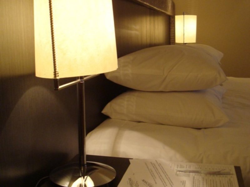 Khreschatik Hotel 11298