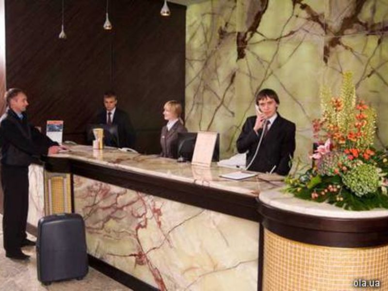 Khreschatik Hotel 11299