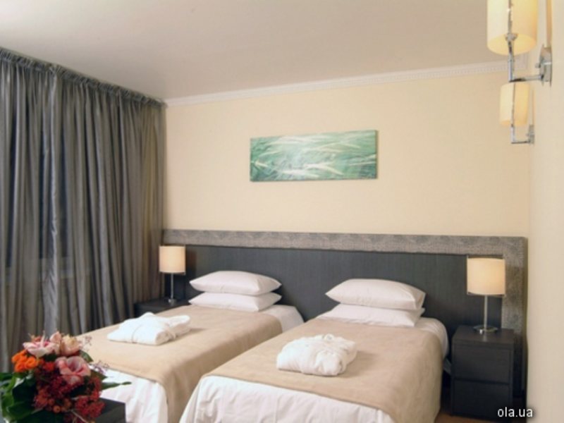 Khreschatik Hotel 11300